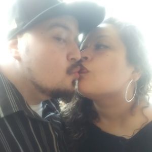 Meet your Posher, Valerie n phil